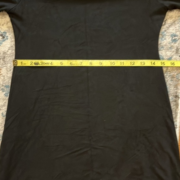 Bailey 44 Short Sleeve Black Dress - Picture 8 of 16